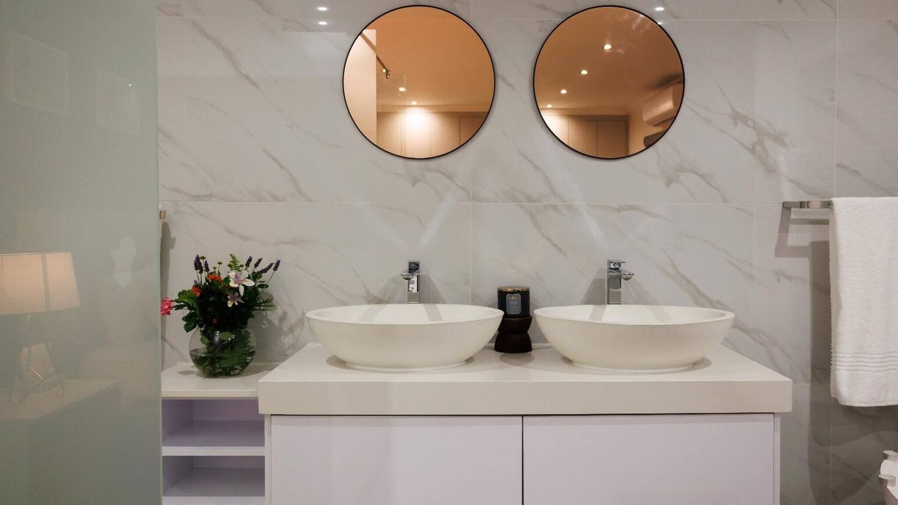 Photo of Bathroom in Hartbeespoort