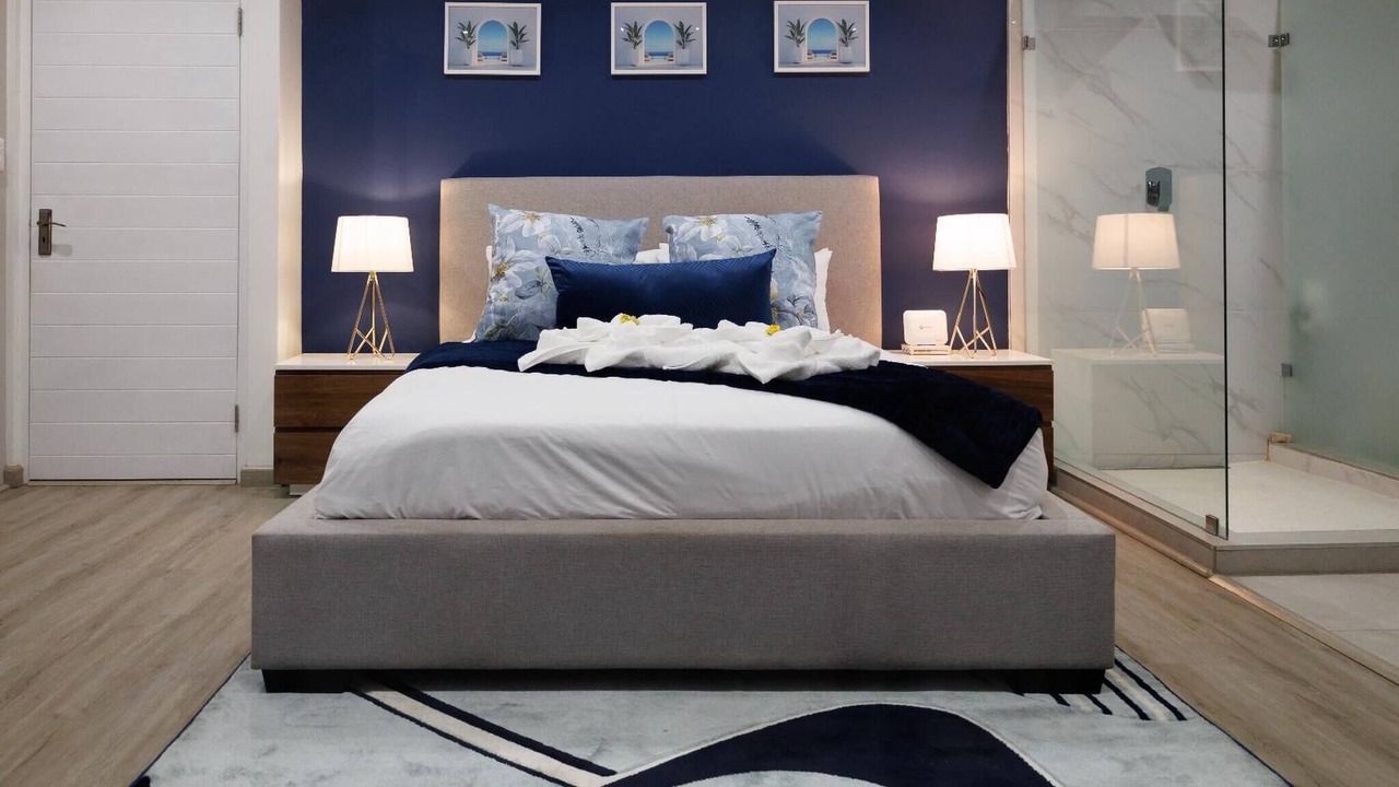 Photo of Bedroom in Hartbeespoort