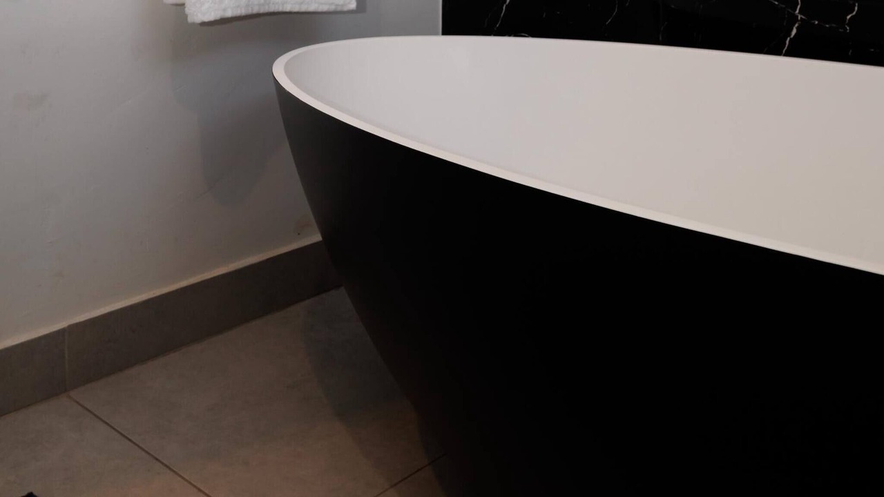 Photo of Bathroom in Hartbeespoort