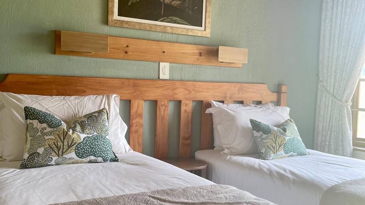 Photo of Bedroom in Cathkin Park