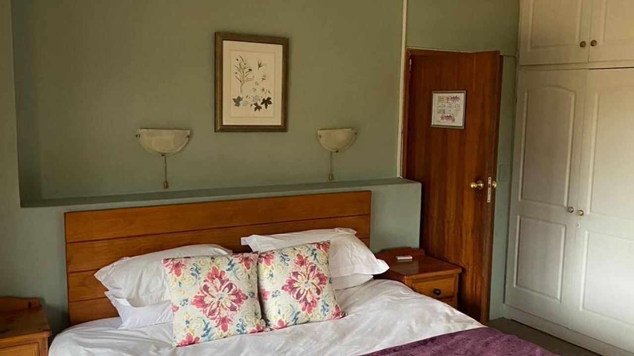 Photo of Bedroom in Cathkin Park