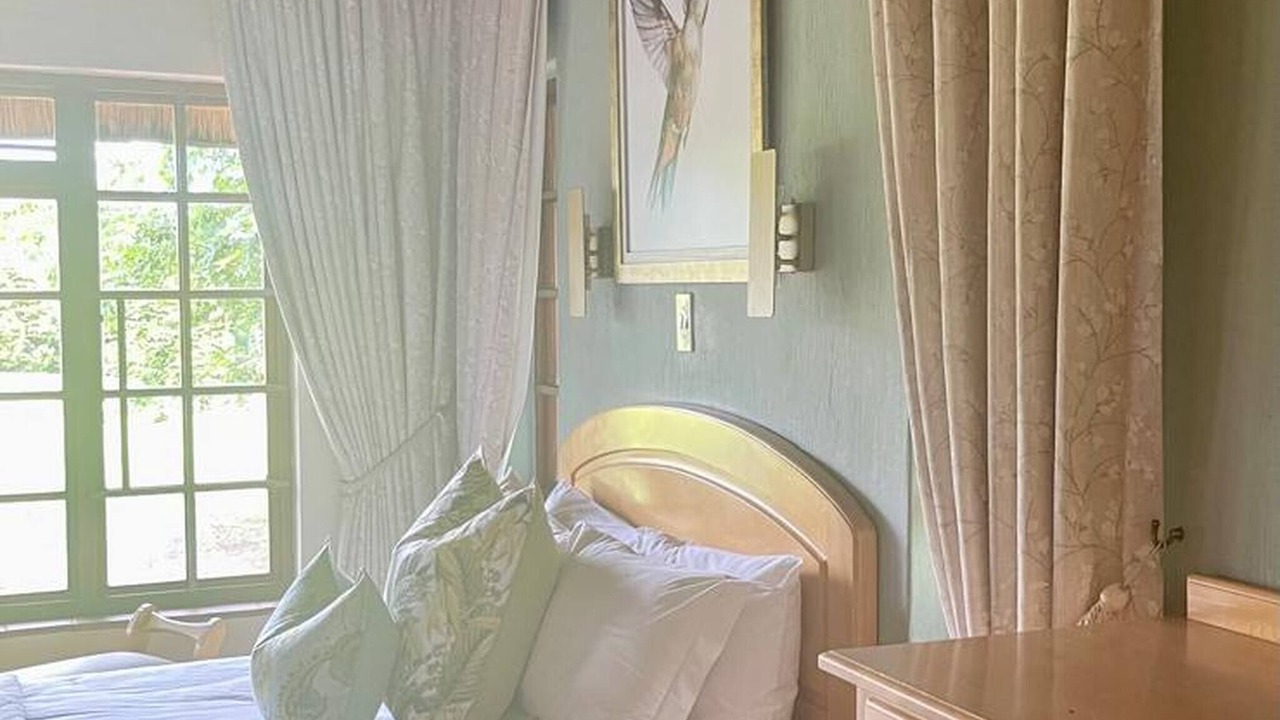 Photo of Bedroom in Cathkin Park