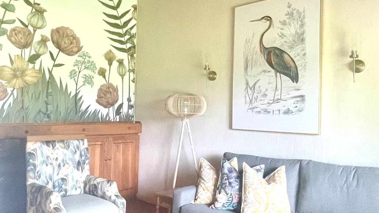 Photo of Livingroom in Cathkin Park