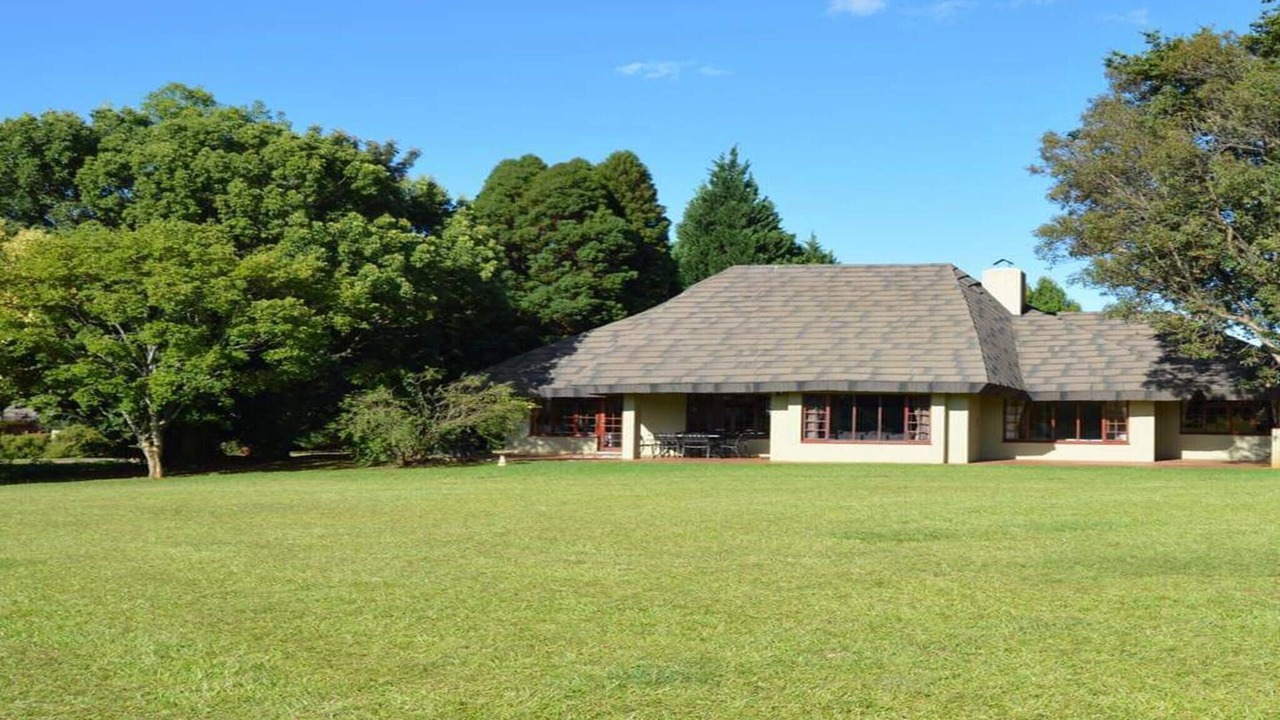 Photo of Outdoor in Cathkin Park