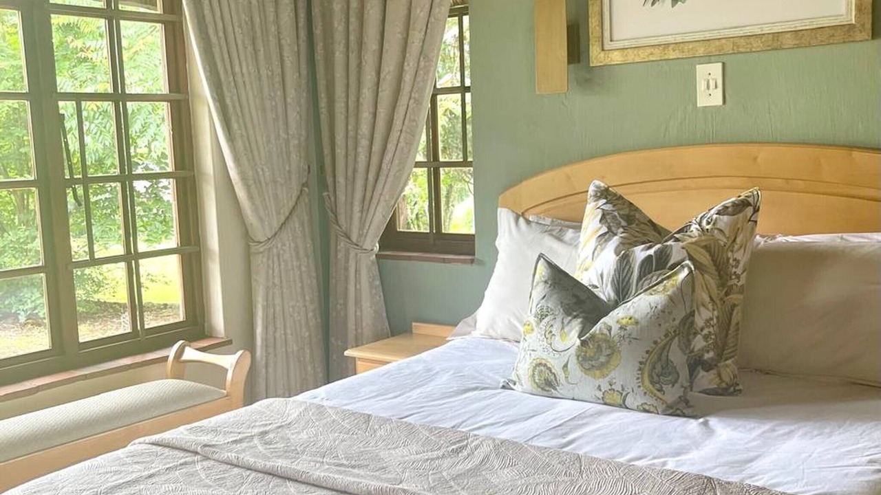 Photo of Bedroom in Cathkin Park