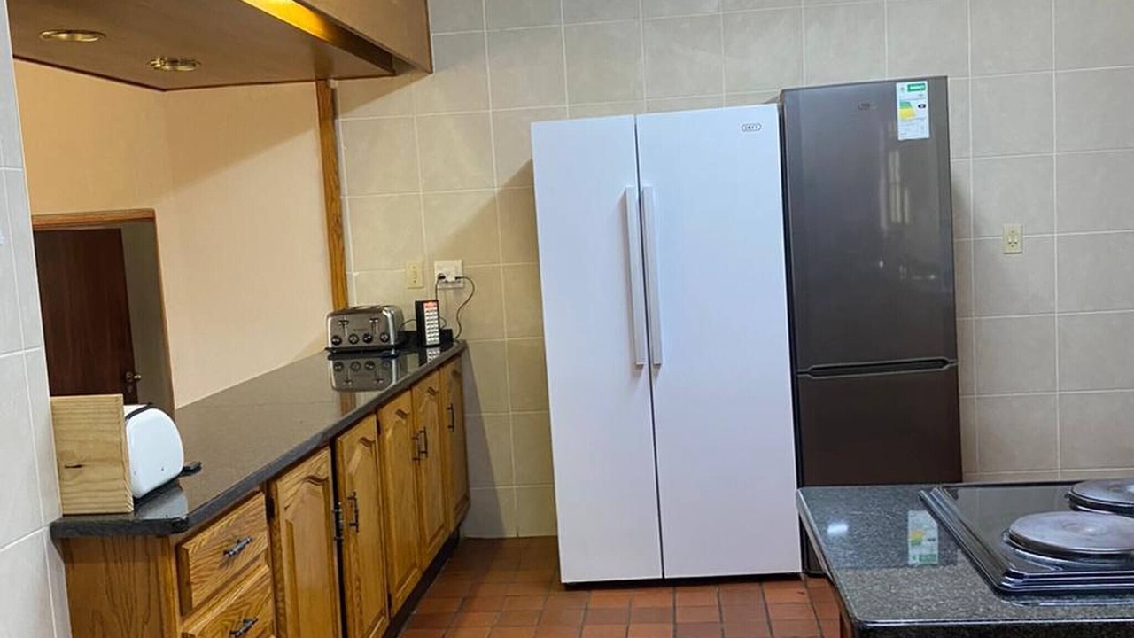 Photo of Kitchen in Cathkin Park