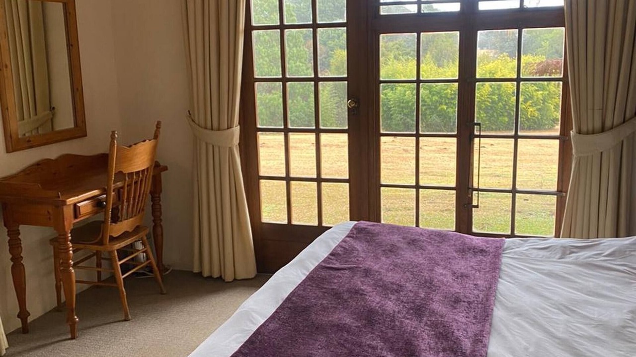 Photo of Bedroom in Cathkin Park