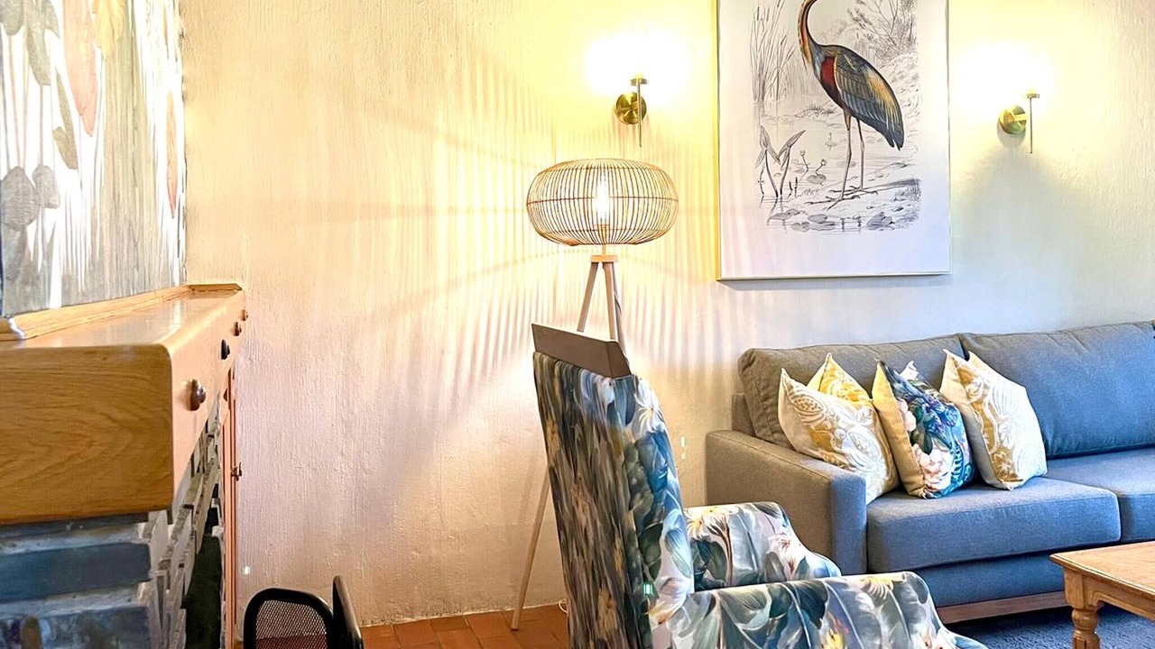 Photo of Livingroom in Cathkin Park