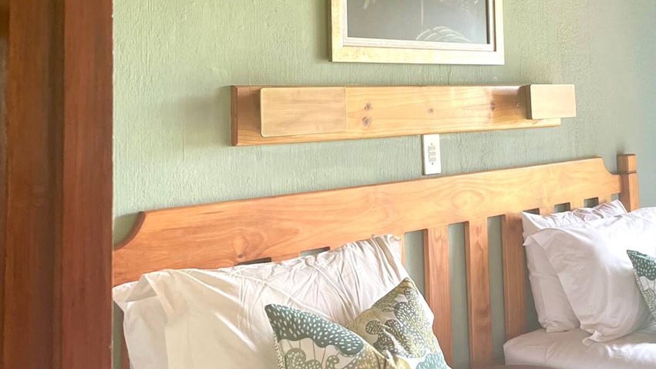 Photo of Bedroom in Cathkin Park