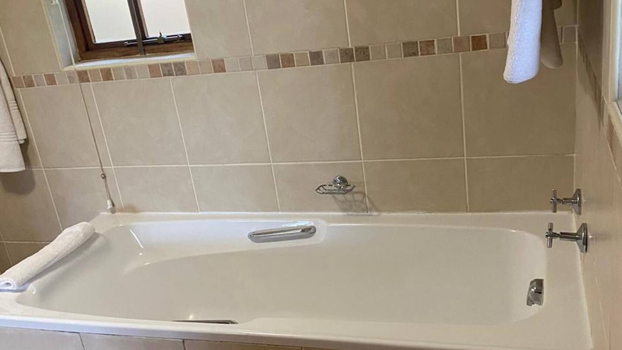 Photo of Bathroom in Cathkin Park
