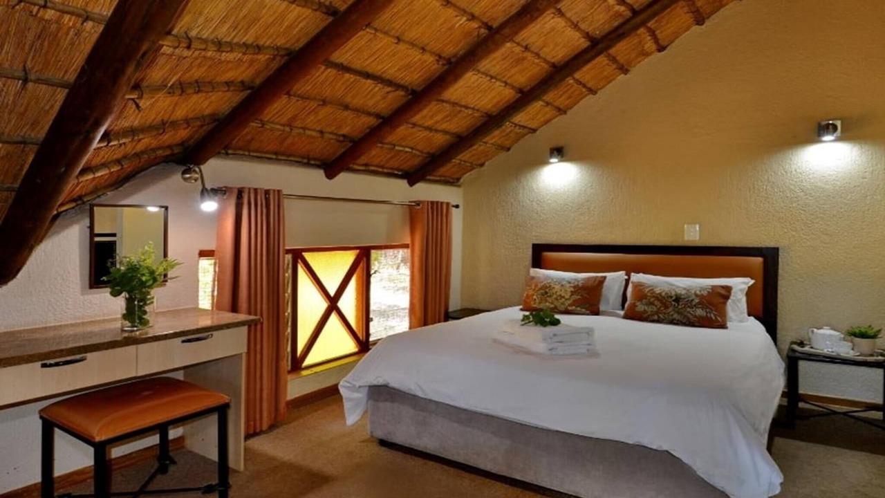 Photo of Bedroom in Bela-Bela