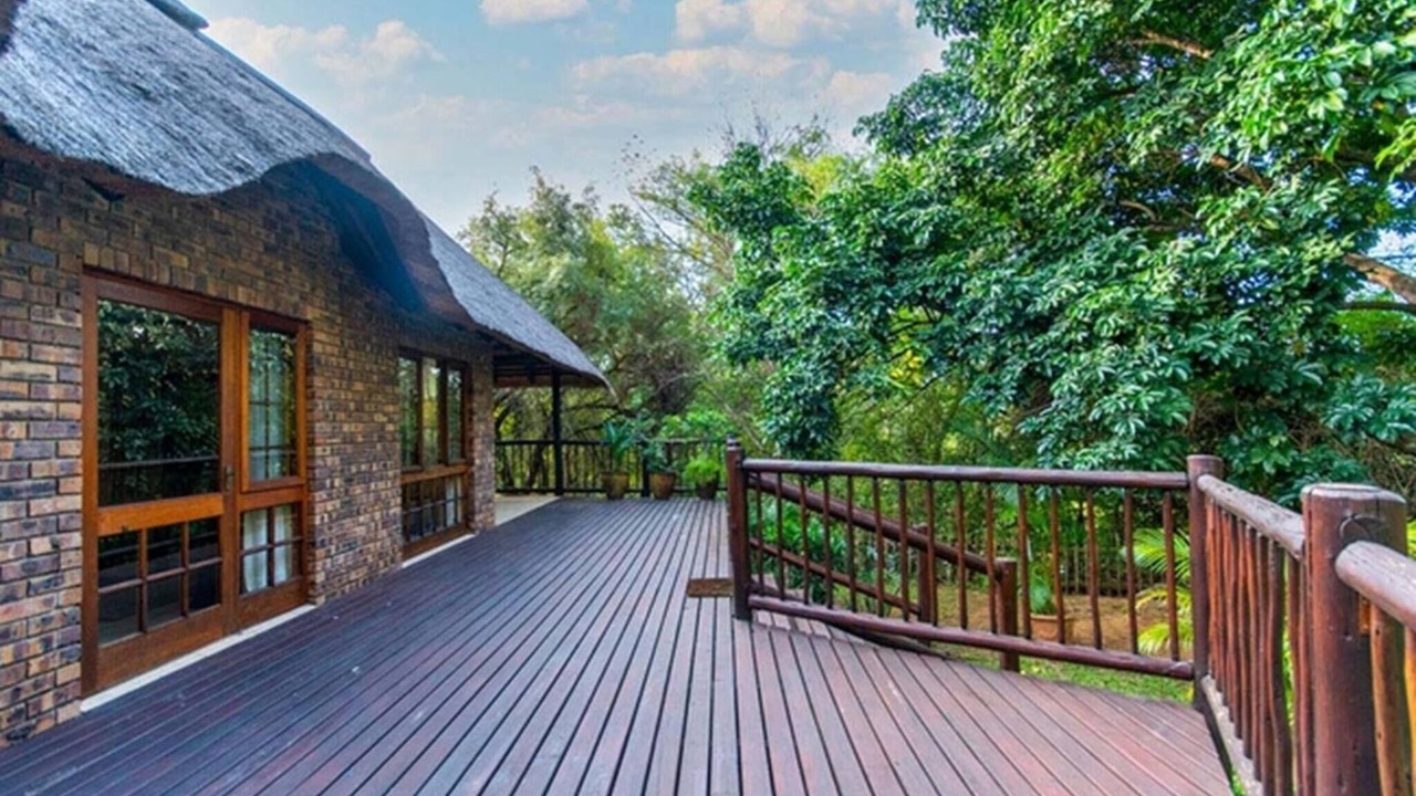 Photo of Patio Balcony in Hazyview
