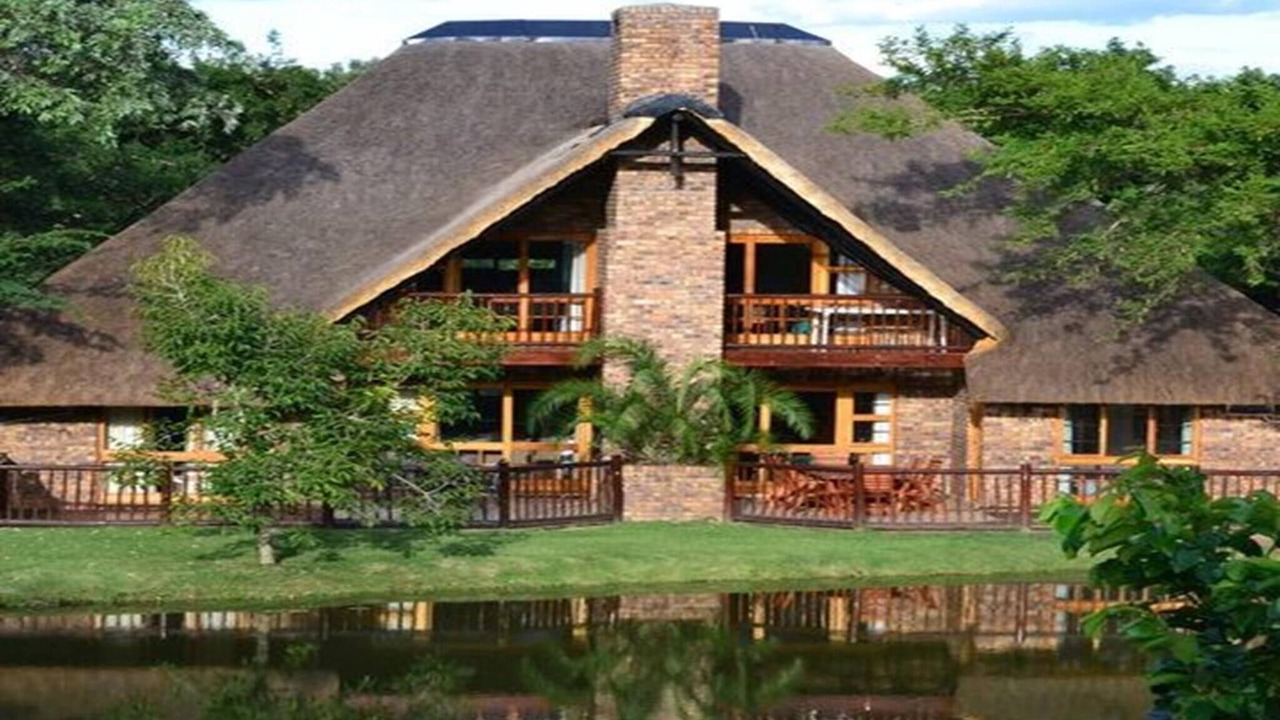 Photo of Outdoor in Hazyview