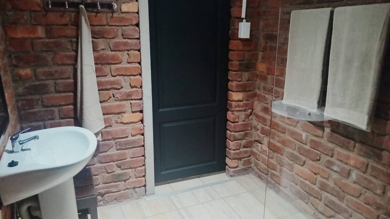 Photo of Bathroom in Nelspruit