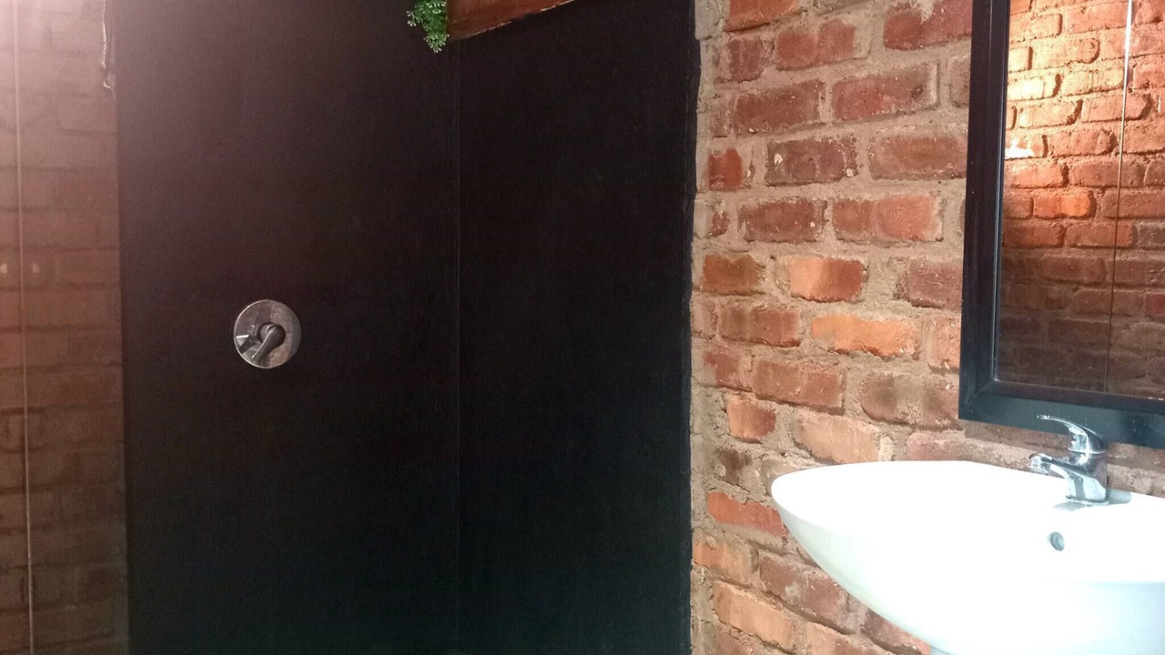 Photo of Bathroom in Nelspruit