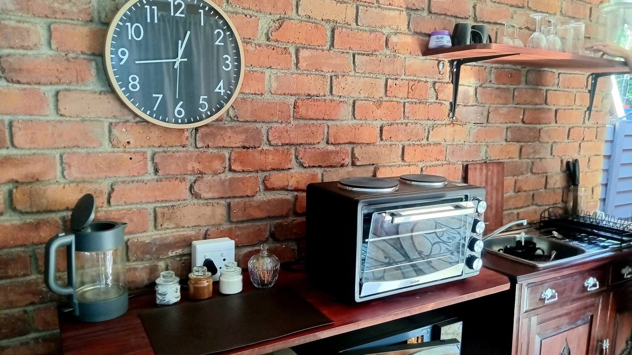 Photo of Kitchen in Nelspruit