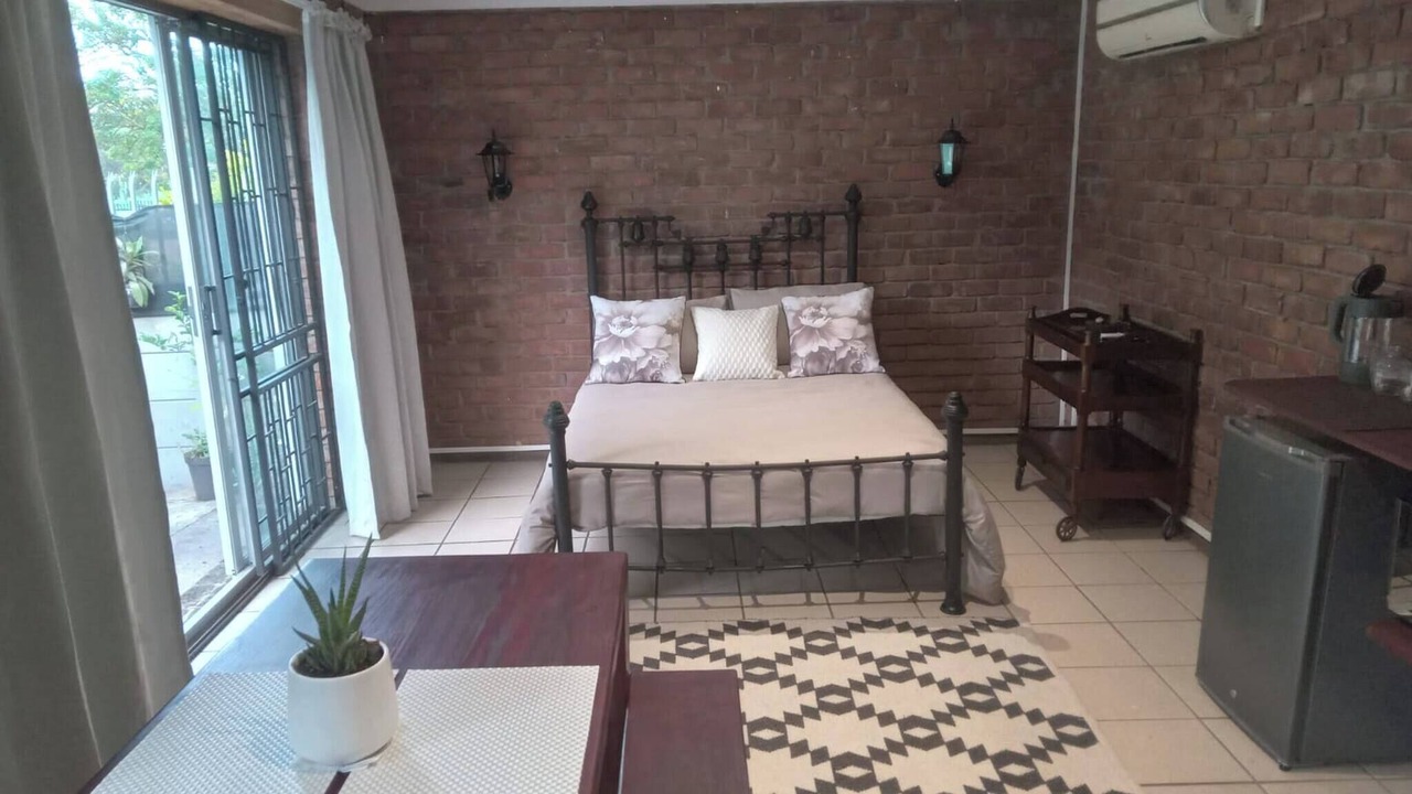 Photo of Bedroom in Nelspruit