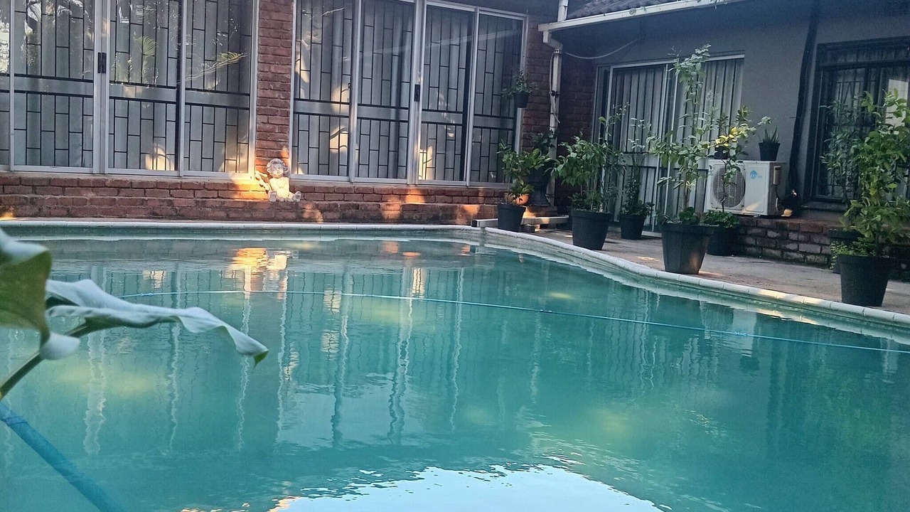 Photo of Outdoor in Nelspruit