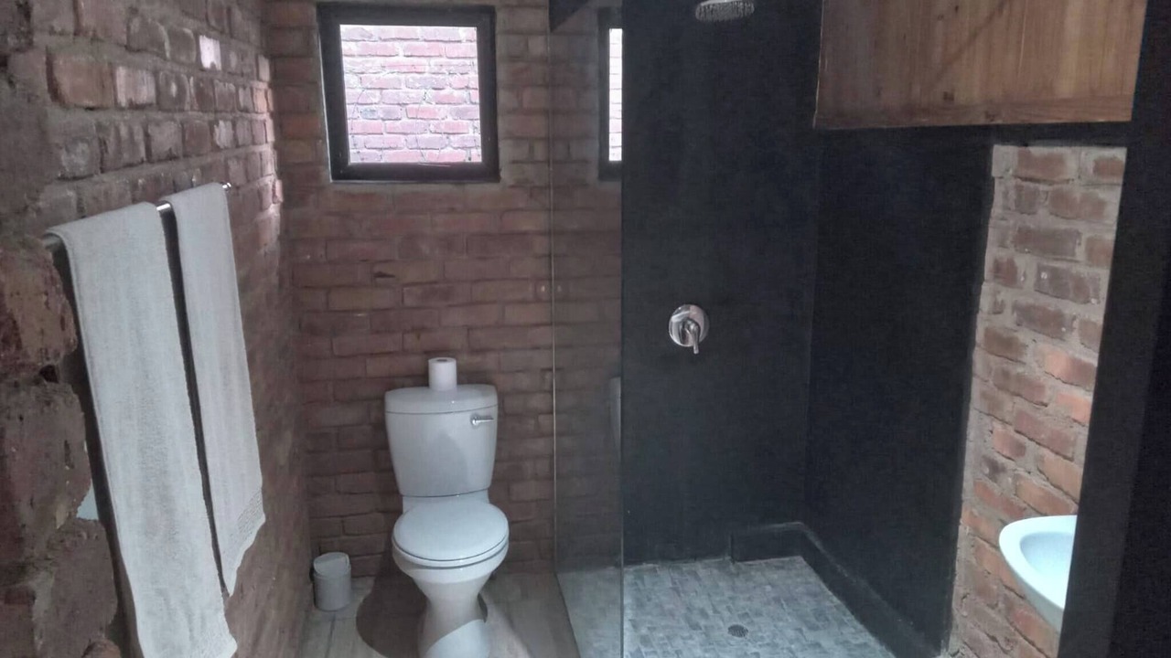 Photo of Bathroom in Nelspruit
