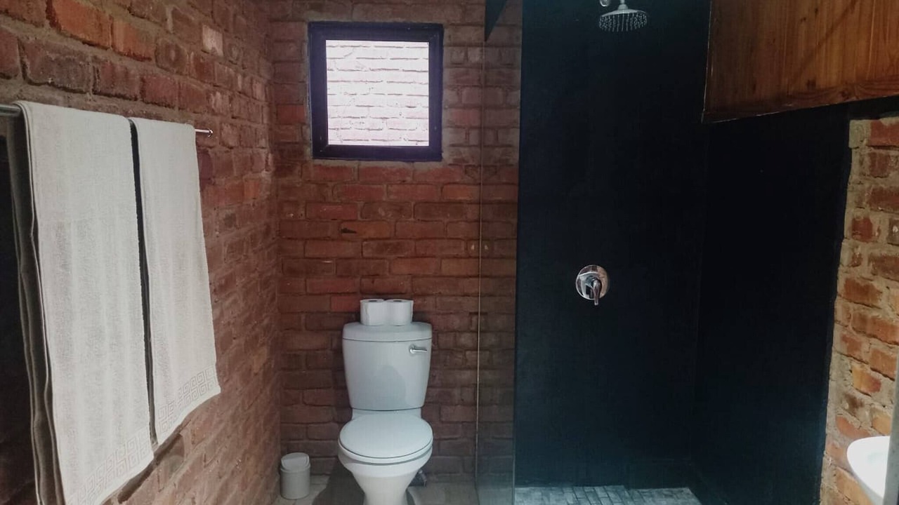 Photo of Bathroom in Nelspruit