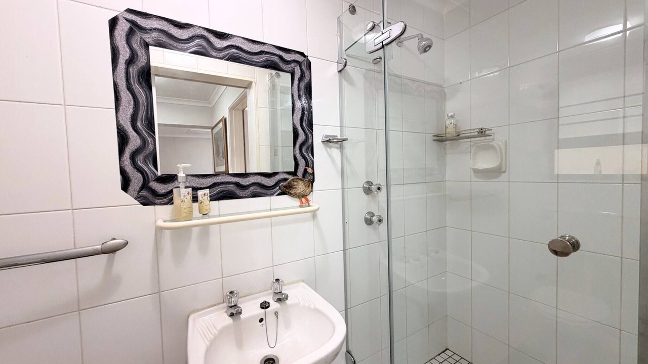 Photo of Bathroom in Plettenberg Bay