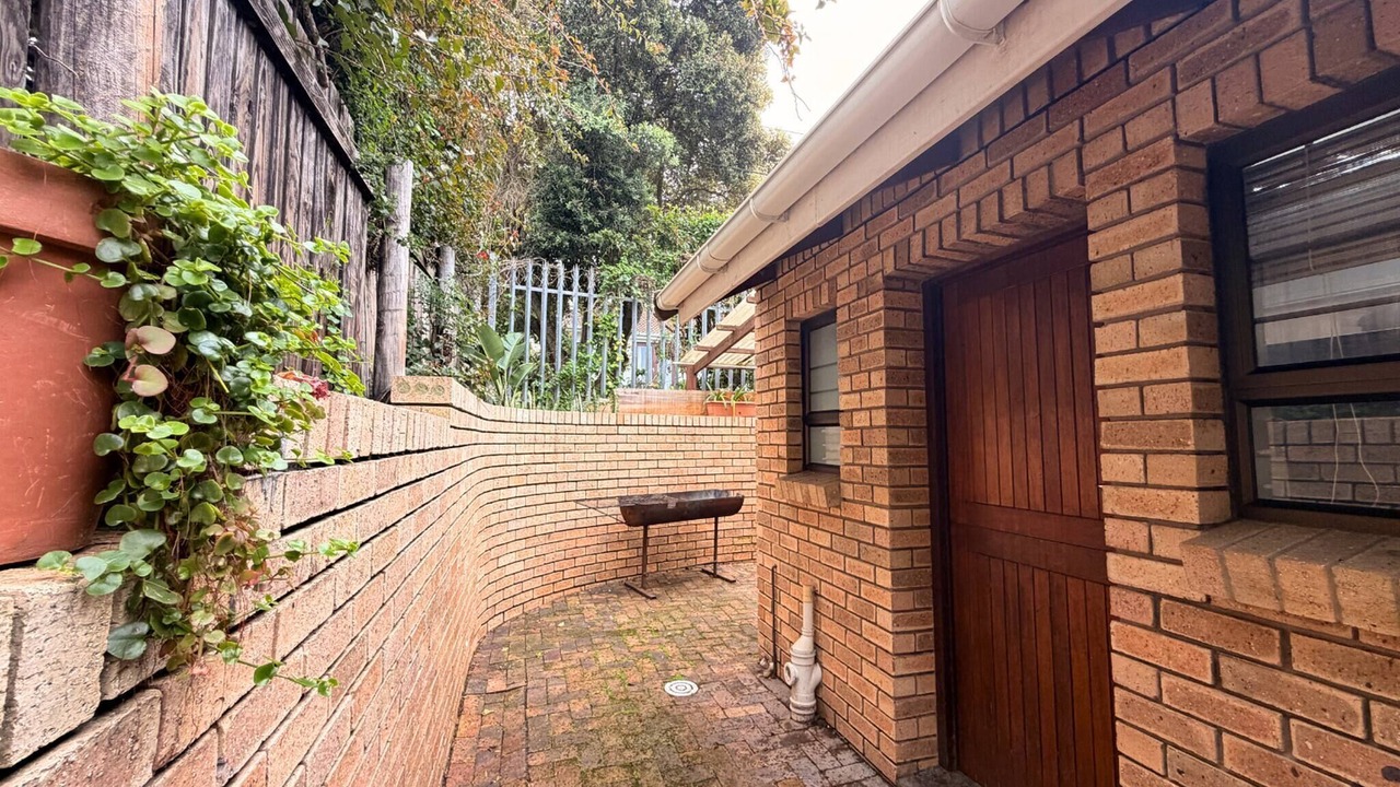 Photo of Patio Balcony in Plettenberg Bay