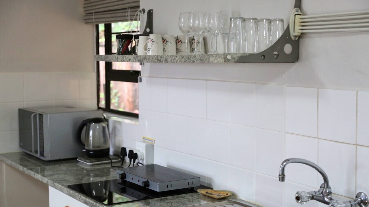 Photo of Kitchen in Plettenberg Bay