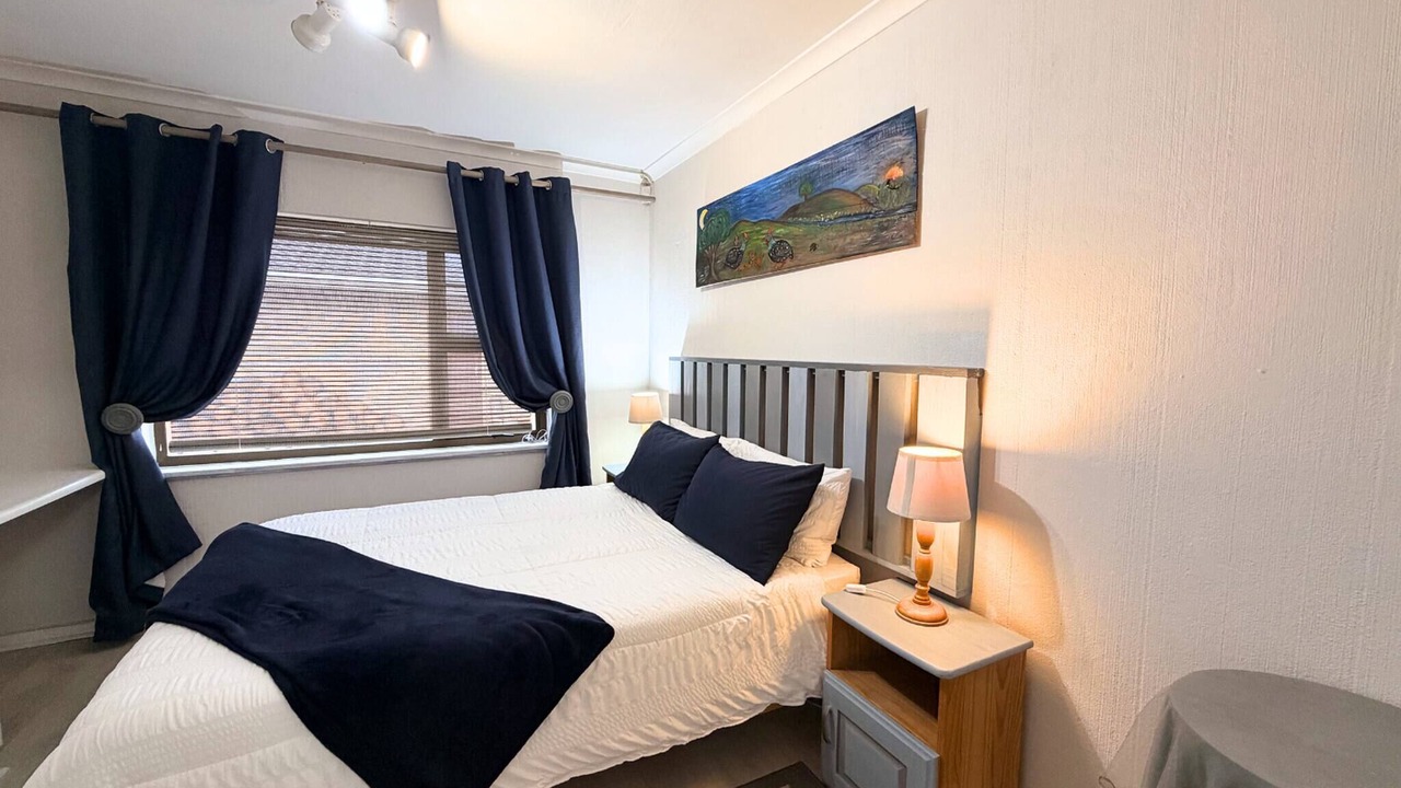 Photo of Bedroom in Plettenberg Bay