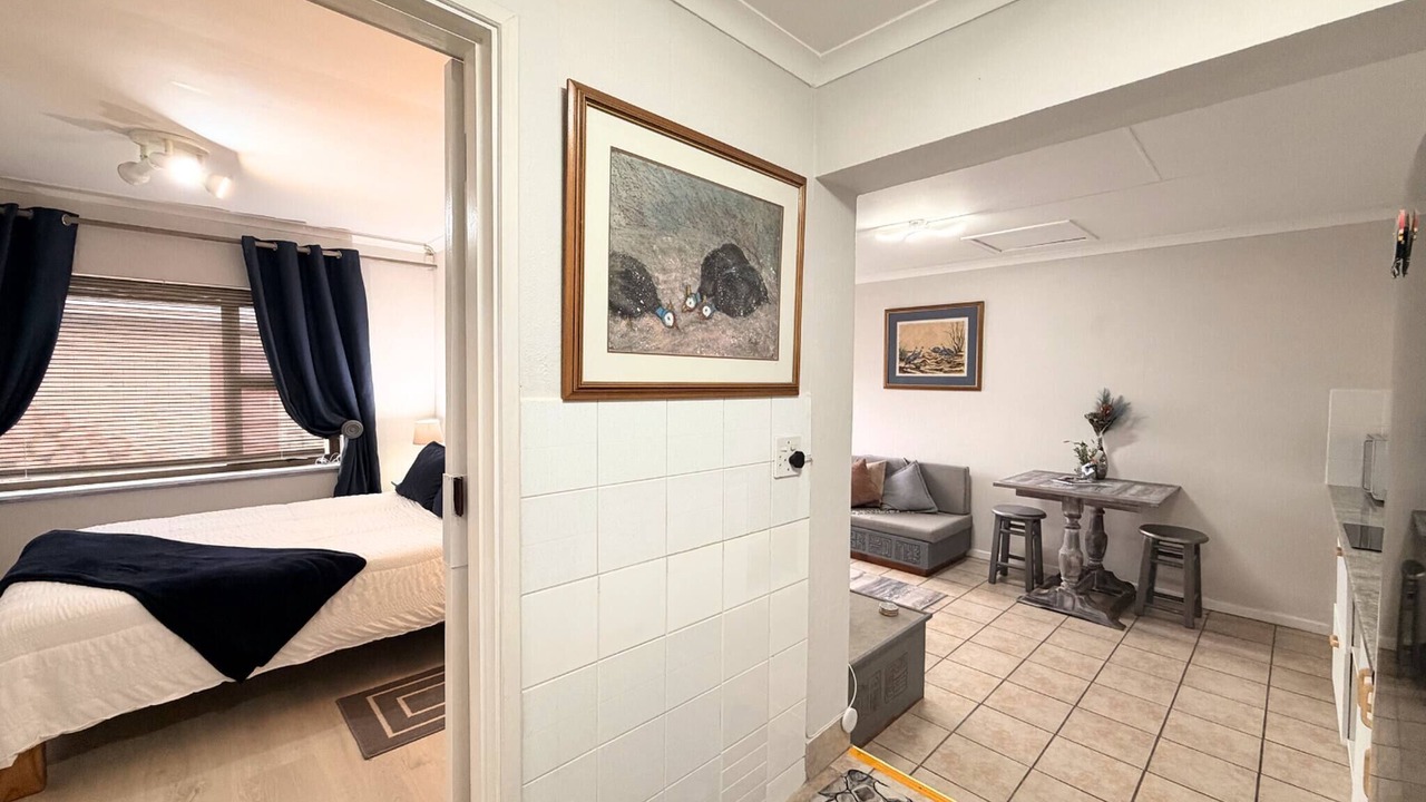 Photo of Bedroom in Plettenberg Bay