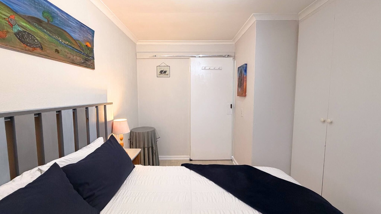 Photo of Bedroom in Plettenberg Bay