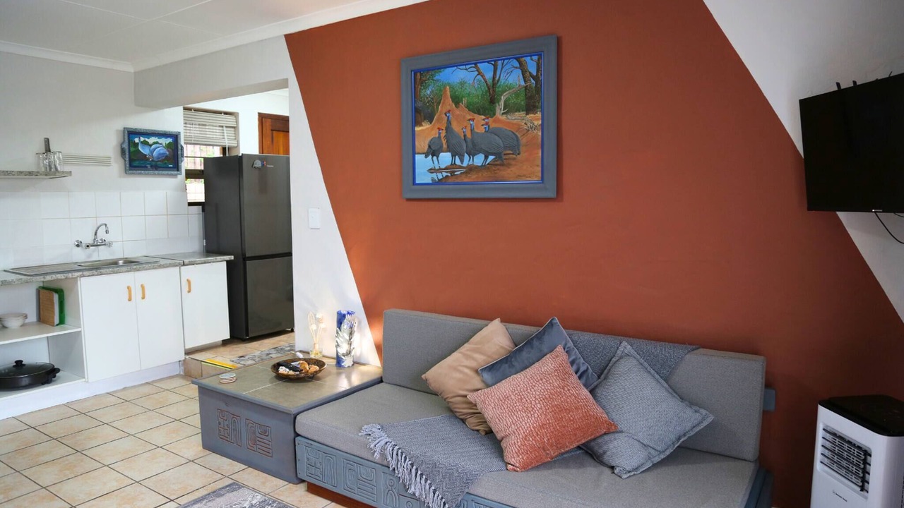 Photo of Livingroom in Plettenberg Bay