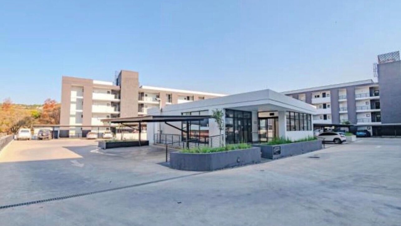 Photo of Outdoor in Nieuw Muckleneuk