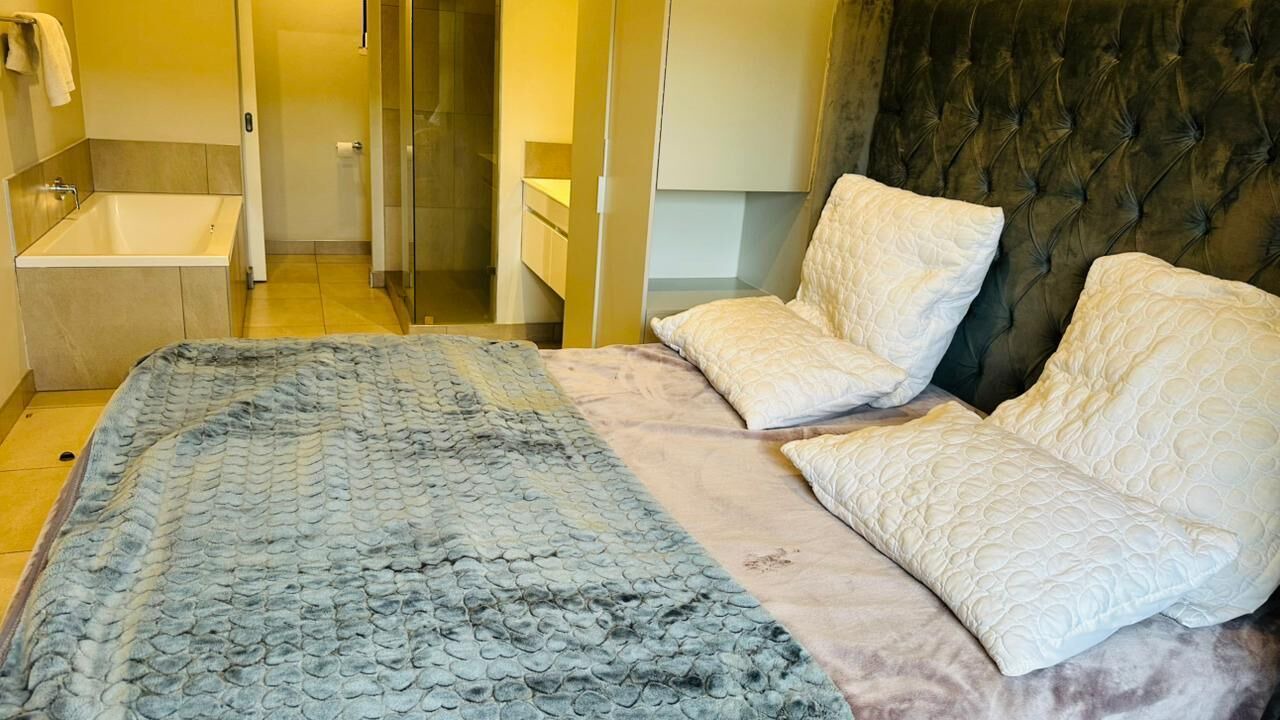 Photo of Bedroom in Nieuw Muckleneuk