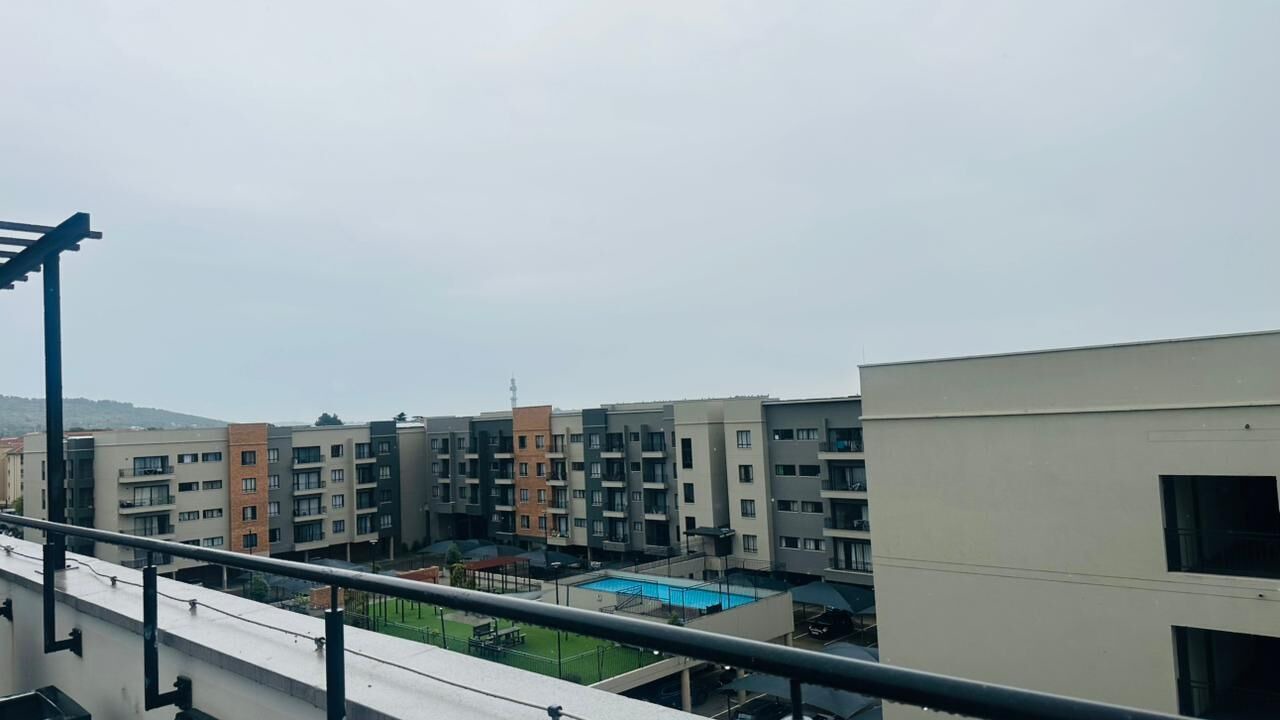 Photo of Outdoor in Nieuw Muckleneuk