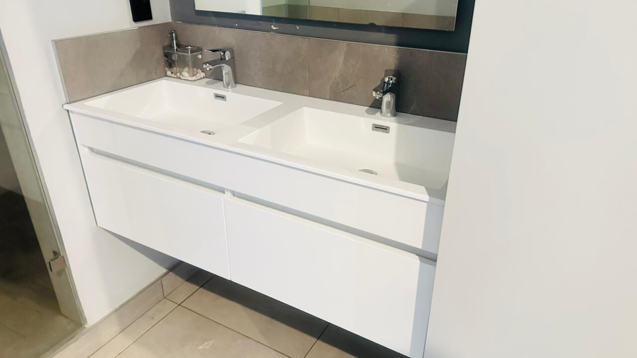 Photo of Bathroom in Nieuw Muckleneuk