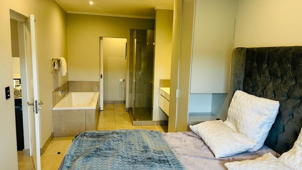 Photo of Bedroom in Nieuw Muckleneuk