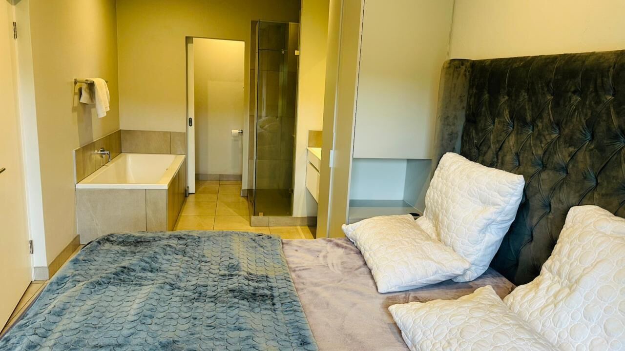 Photo of Bedroom in Nieuw Muckleneuk