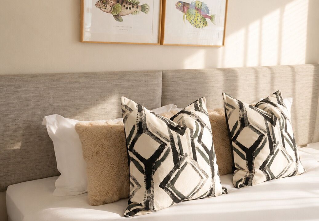 Photo of Bedroom in Victoria and Alfred Waterfront