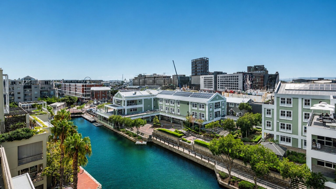 Photo of Others in Victoria and Alfred Waterfront