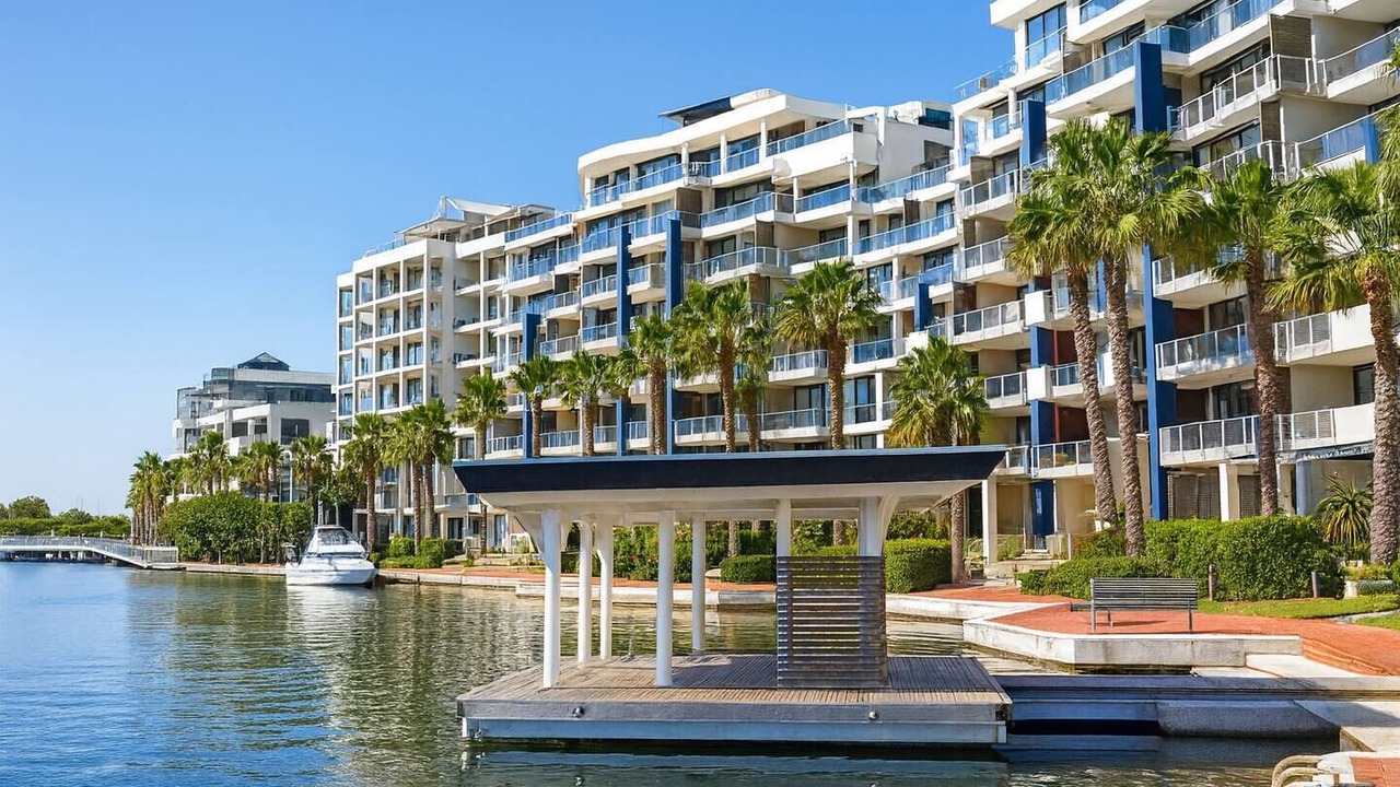 Photo of Outdoor in Victoria and Alfred Waterfront