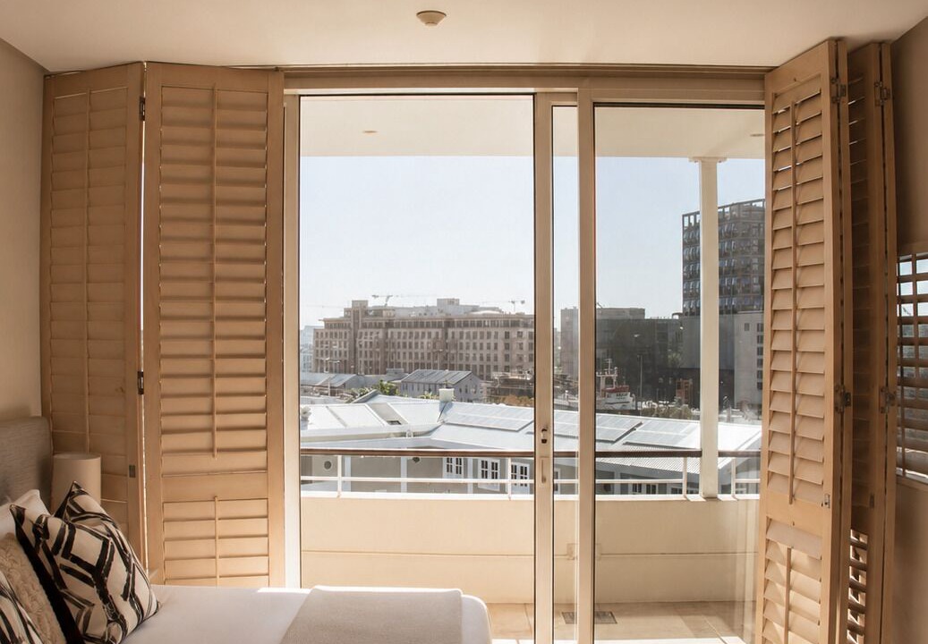 Photo of Bedroom in Victoria and Alfred Waterfront