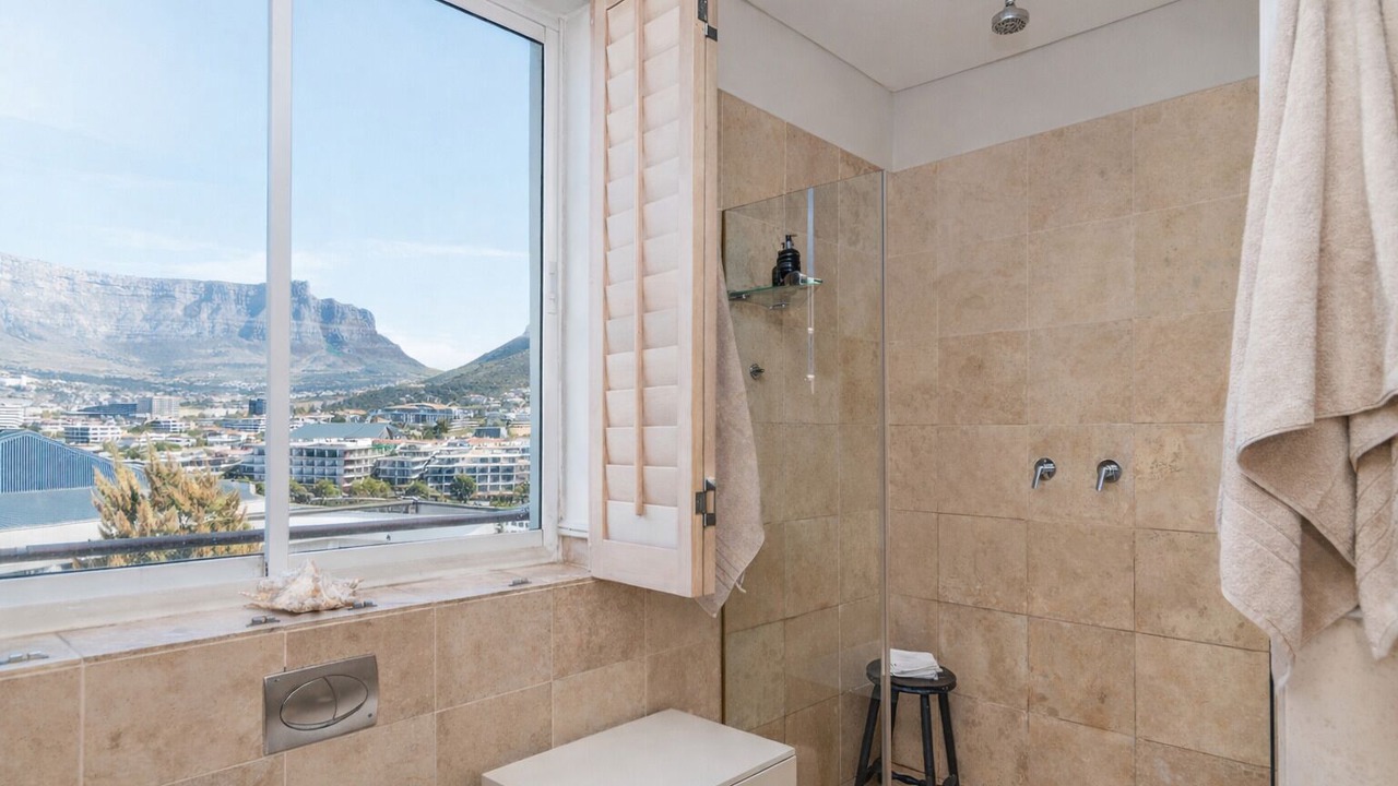 Photo of Bathroom in Victoria and Alfred Waterfront