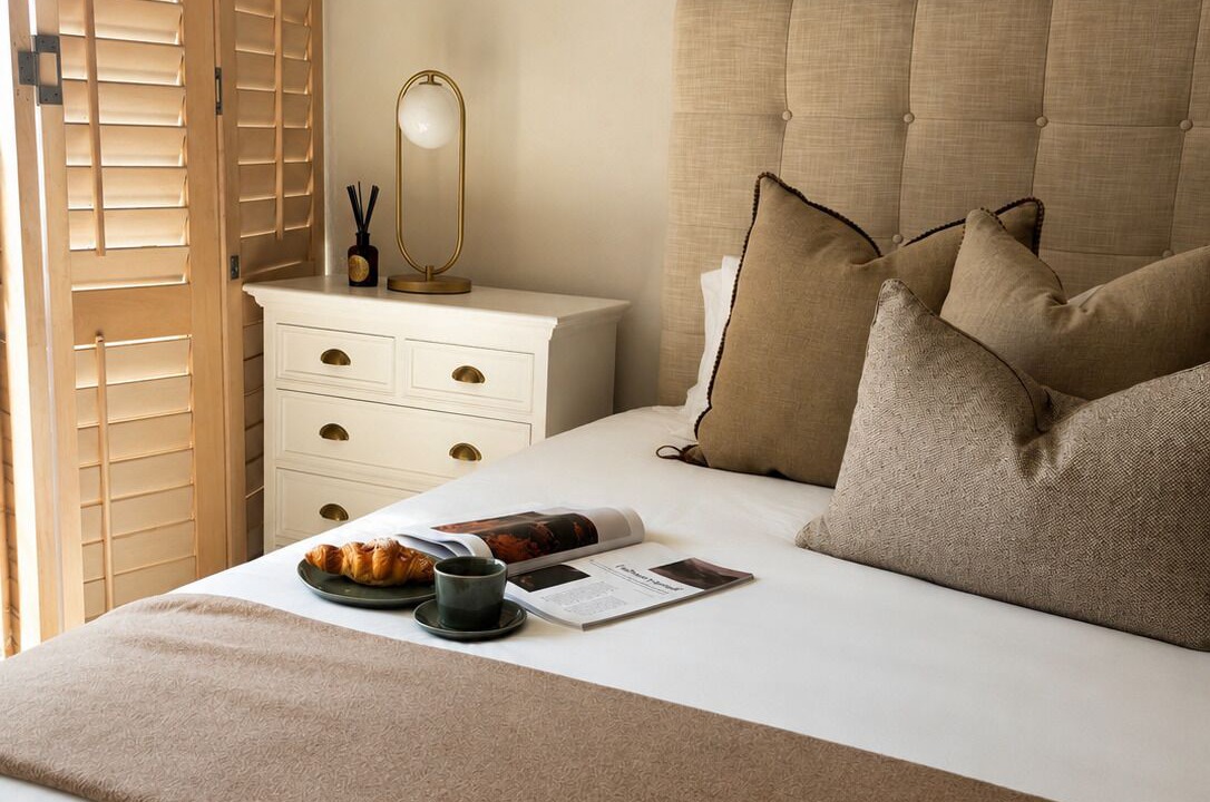 Photo of Bedroom in Victoria and Alfred Waterfront