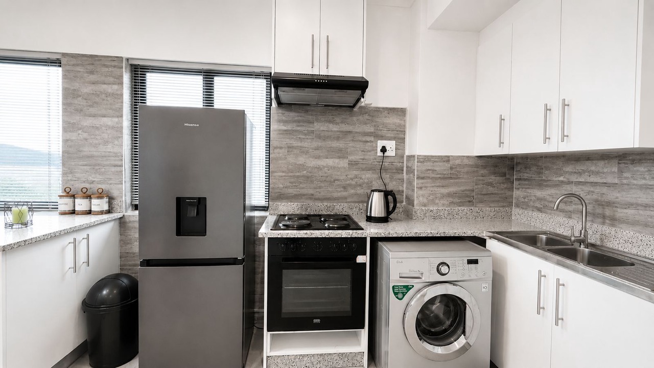 Photo of Kitchen in Glenwood