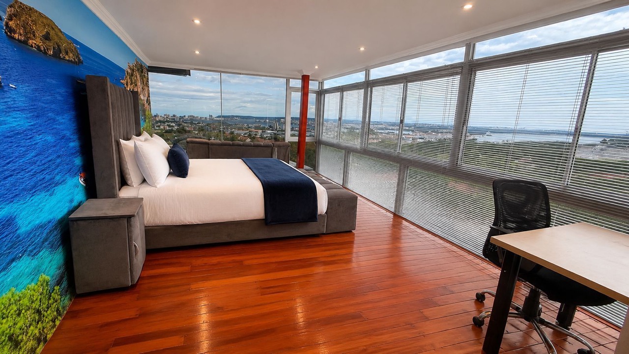 Photo of Bedroom in Glenwood