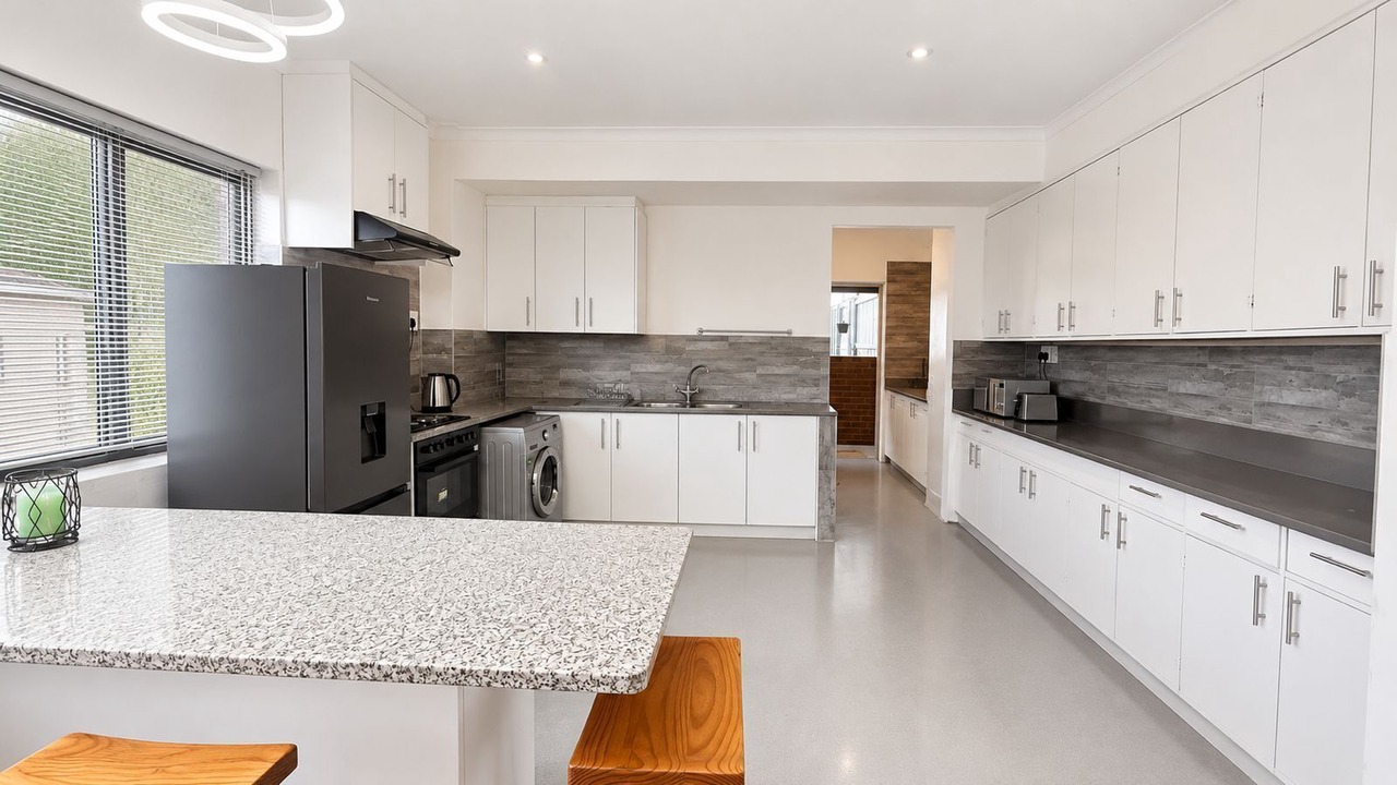 Photo of Kitchen in Glenwood