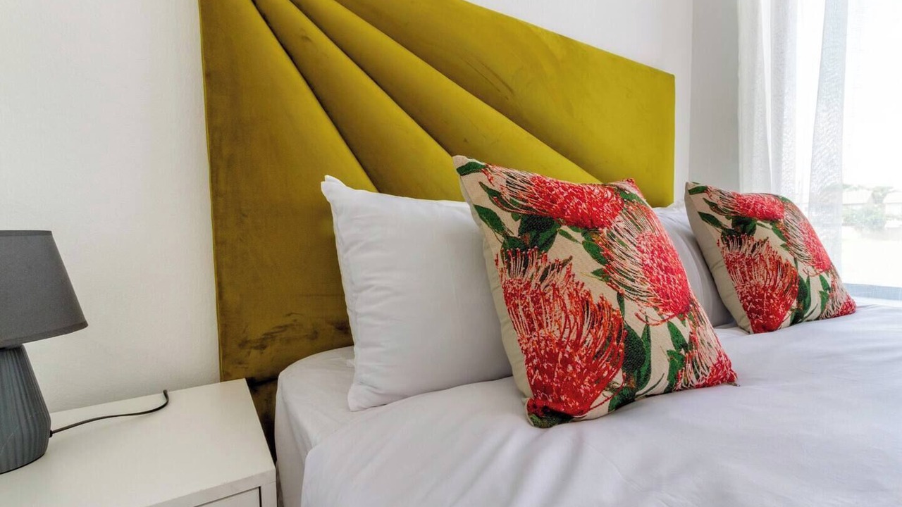 Photo of Bedroom in Greater Johannesburg Metropolitan Area