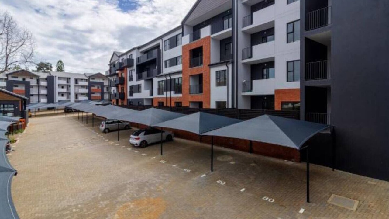 Photo of Outdoor in Greater Johannesburg Metropolitan Area