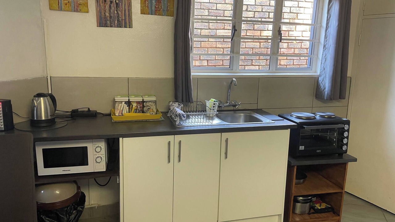 Photo of Kitchen in Hartbeespoort