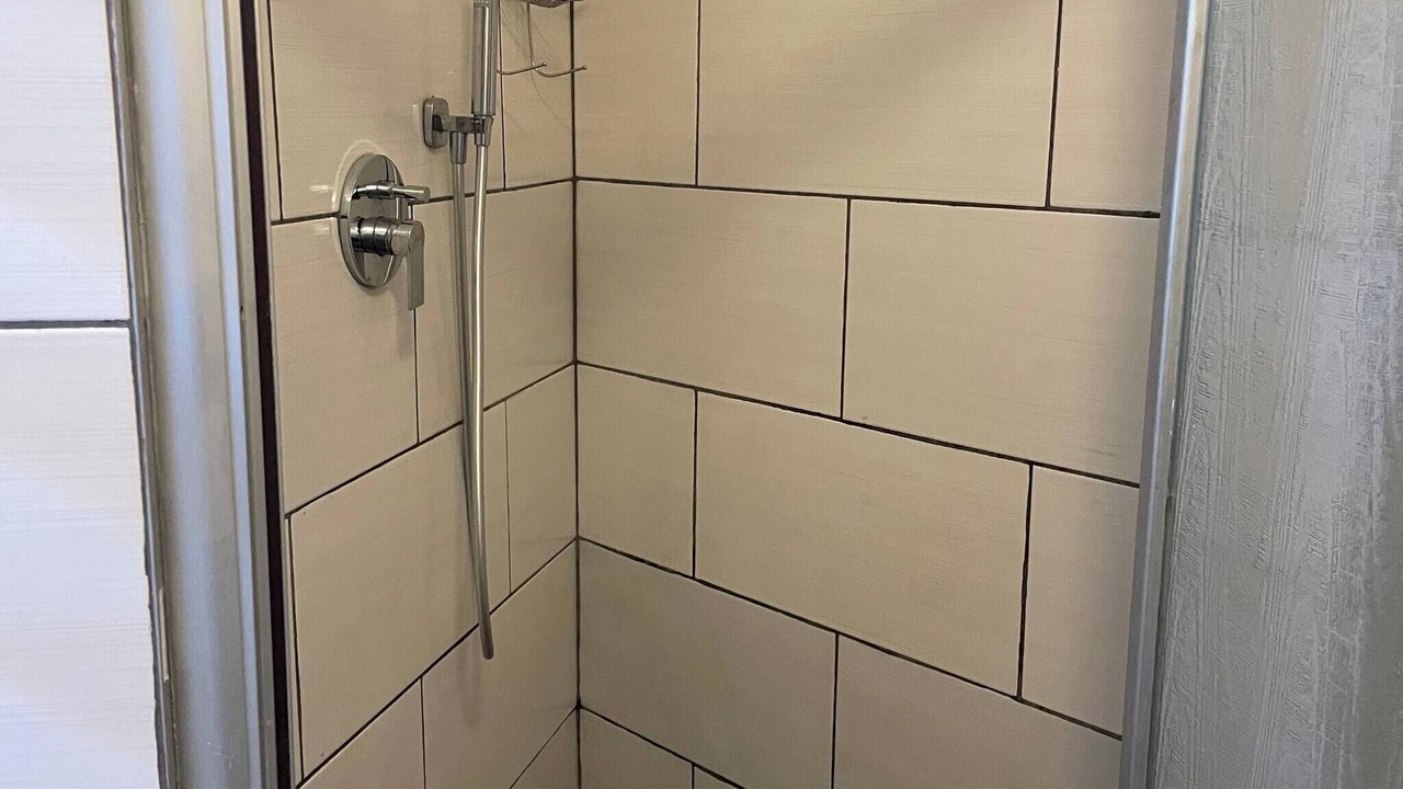 Photo of Bathroom in Hartbeespoort